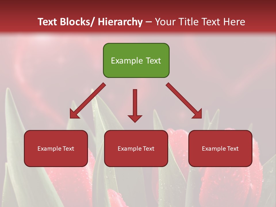 Teamwork Character Happy PowerPoint Template