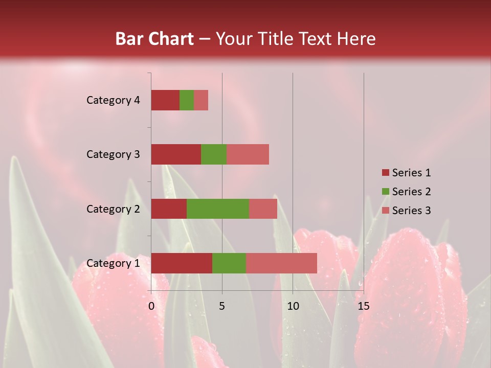 Teamwork Character Happy PowerPoint Template