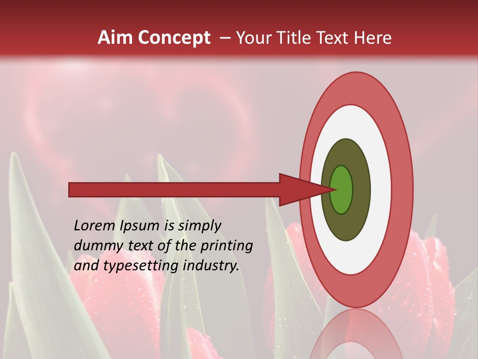 Teamwork Character Happy PowerPoint Template