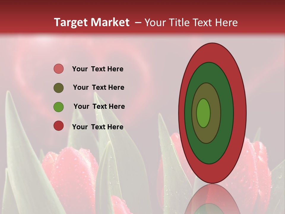 Teamwork Character Happy PowerPoint Template