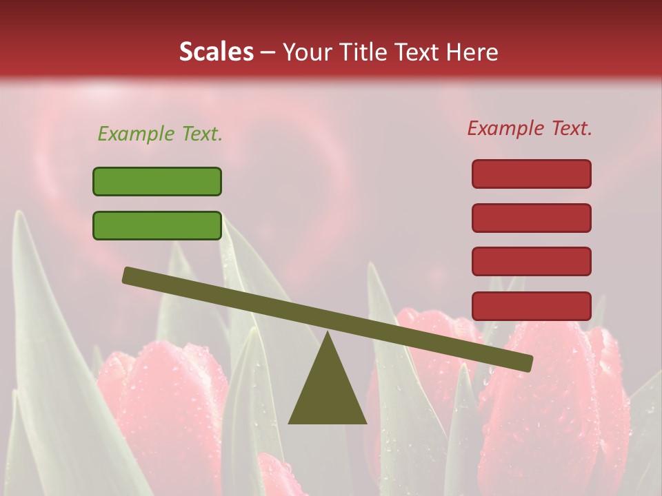 Teamwork Character Happy PowerPoint Template