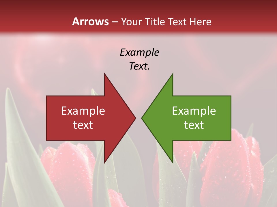 Teamwork Character Happy PowerPoint Template