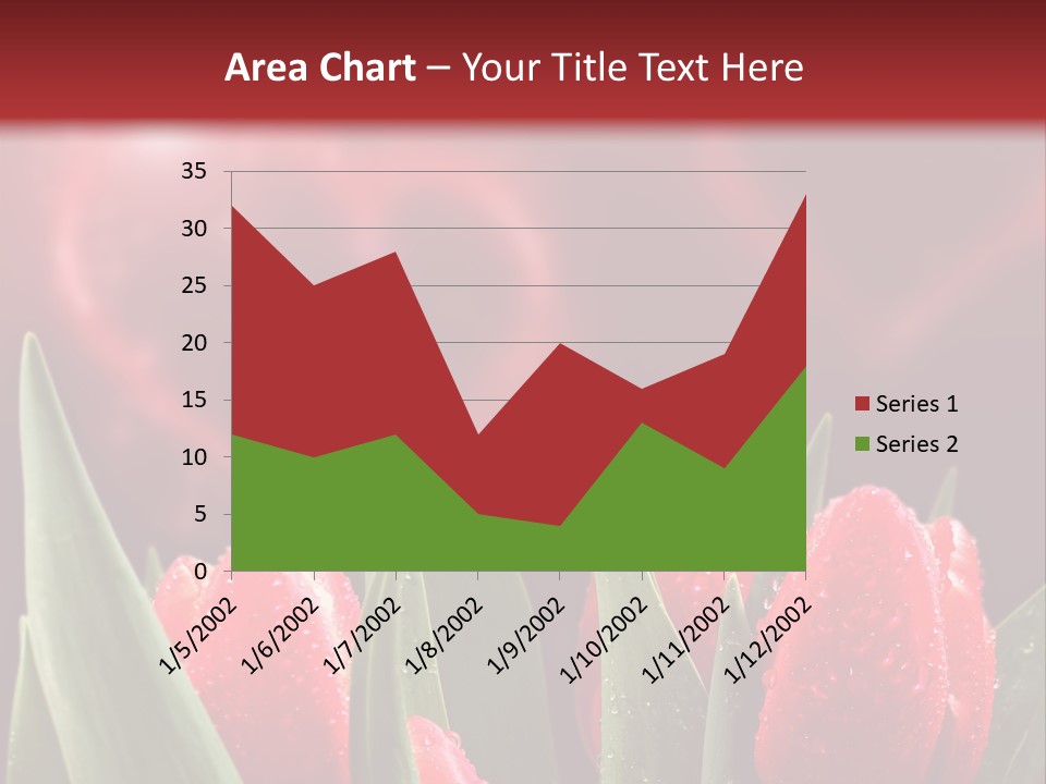 Teamwork Character Happy PowerPoint Template