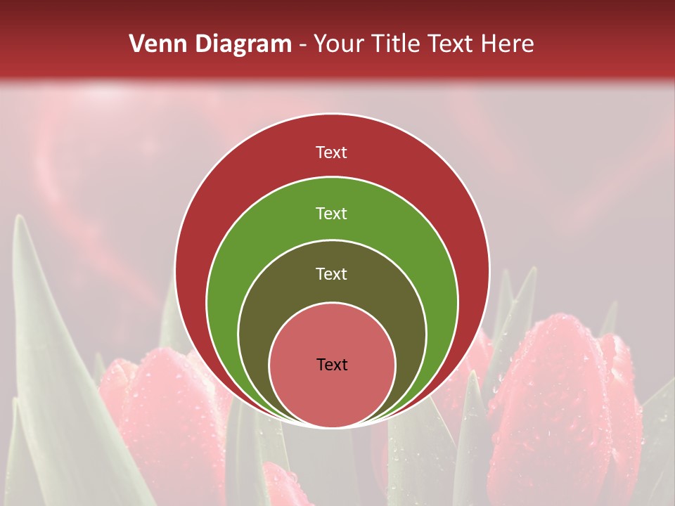 Teamwork Character Happy PowerPoint Template