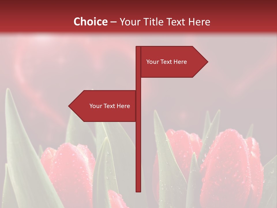 Teamwork Character Happy PowerPoint Template