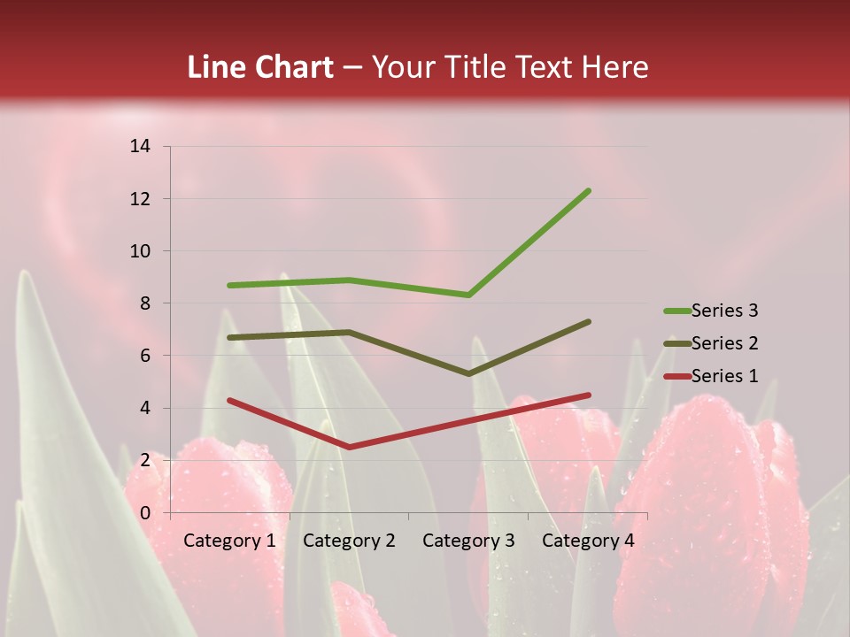 Teamwork Character Happy PowerPoint Template