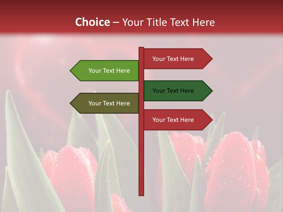 Teamwork Character Happy PowerPoint Template