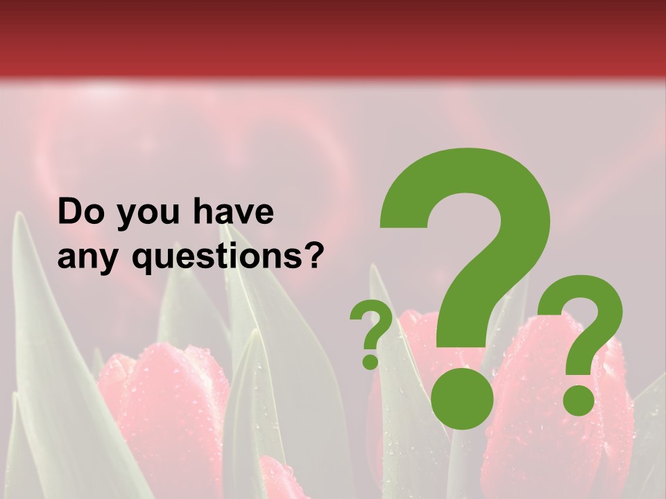 Teamwork Character Happy PowerPoint Template