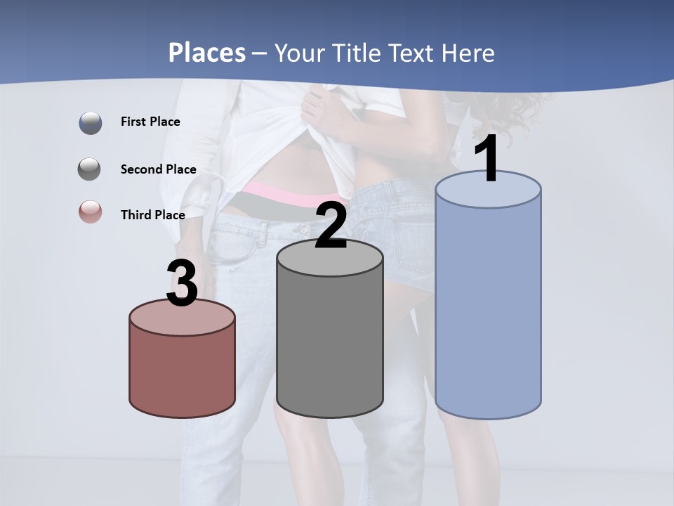 Corporate Communication Board PowerPoint Template