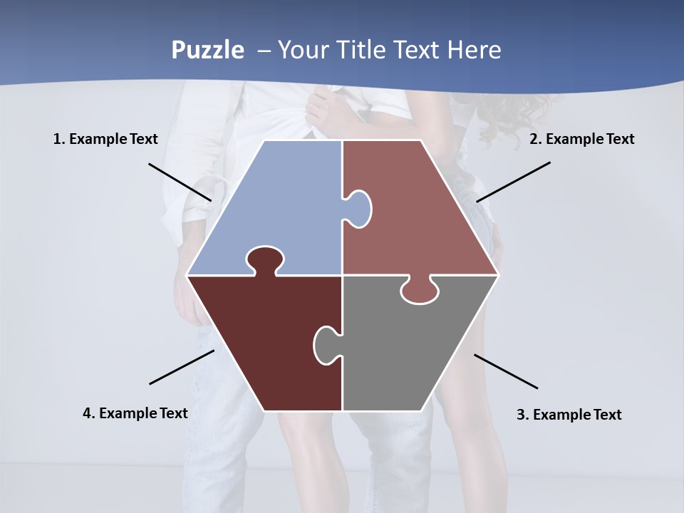 Corporate Communication Board PowerPoint Template
