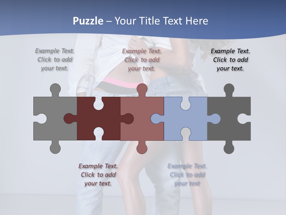 Corporate Communication Board PowerPoint Template