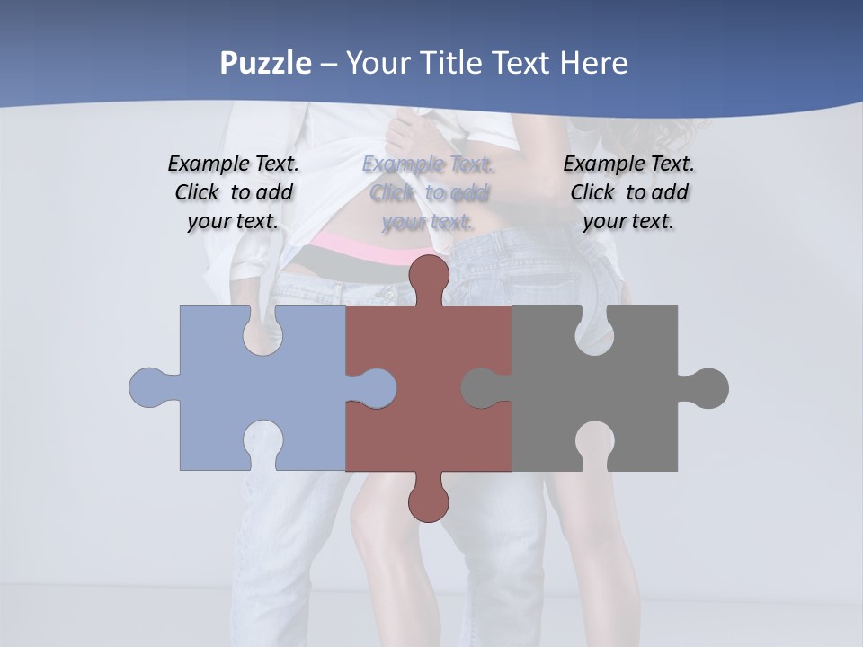 Corporate Communication Board PowerPoint Template