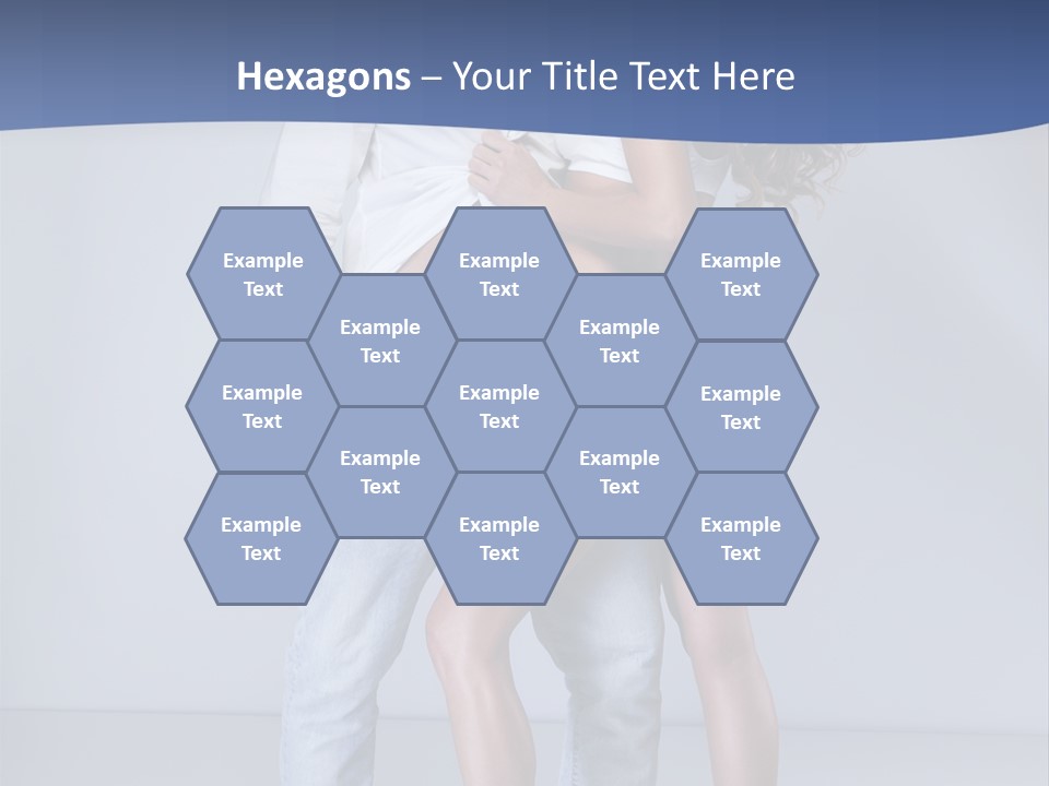 Corporate Communication Board PowerPoint Template