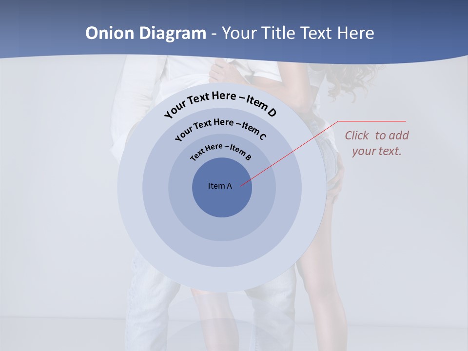 Corporate Communication Board PowerPoint Template