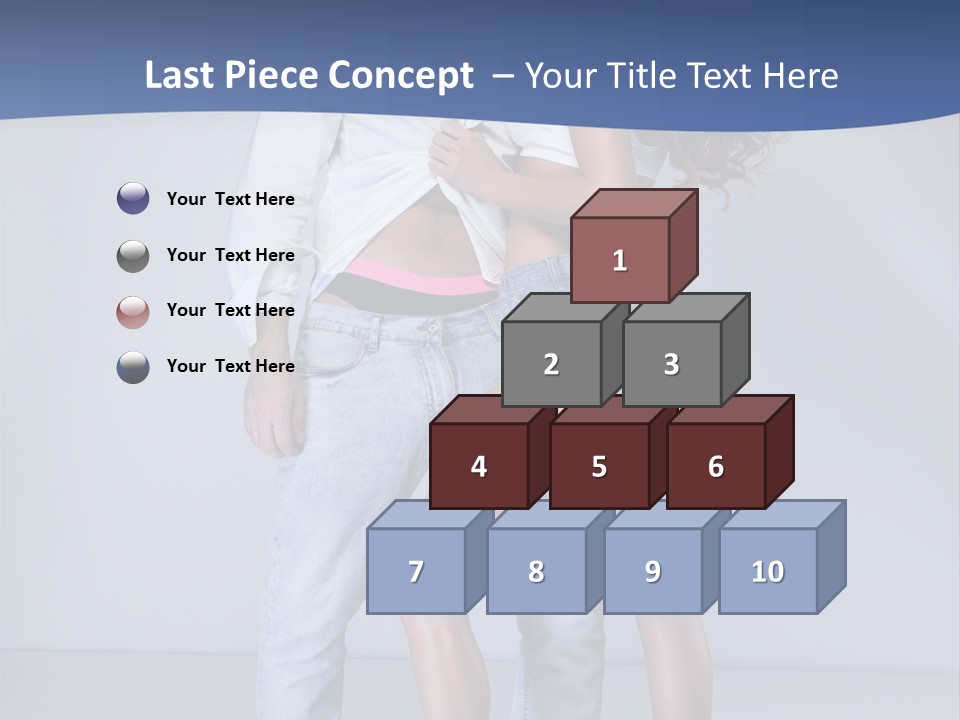 Corporate Communication Board PowerPoint Template