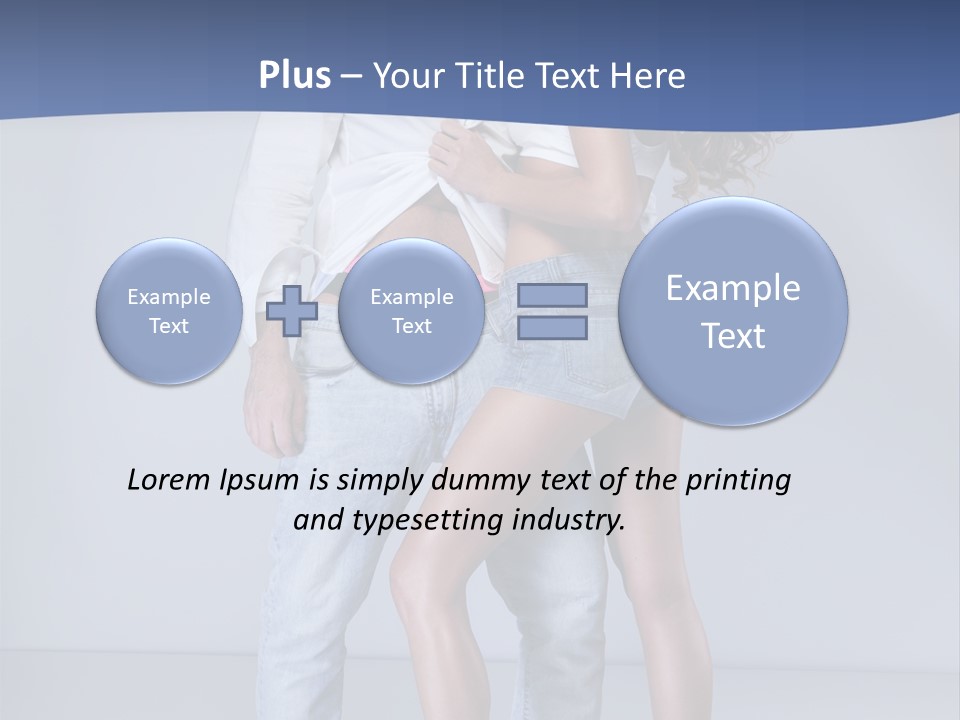 Corporate Communication Board PowerPoint Template
