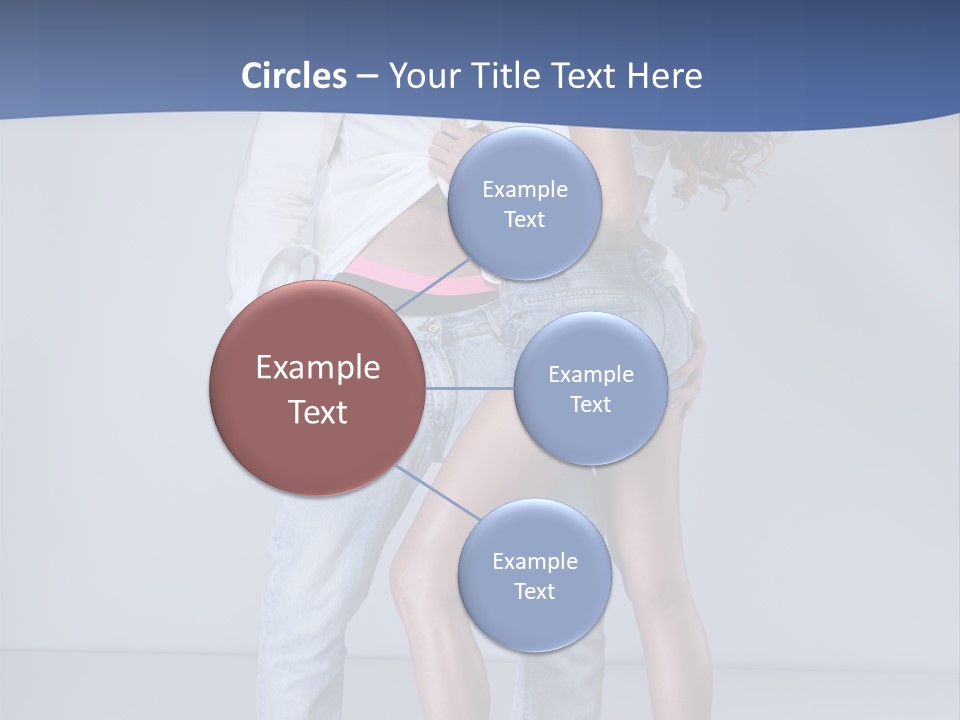 Corporate Communication Board PowerPoint Template