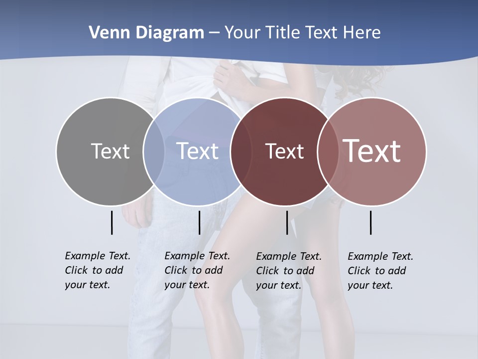 Corporate Communication Board PowerPoint Template