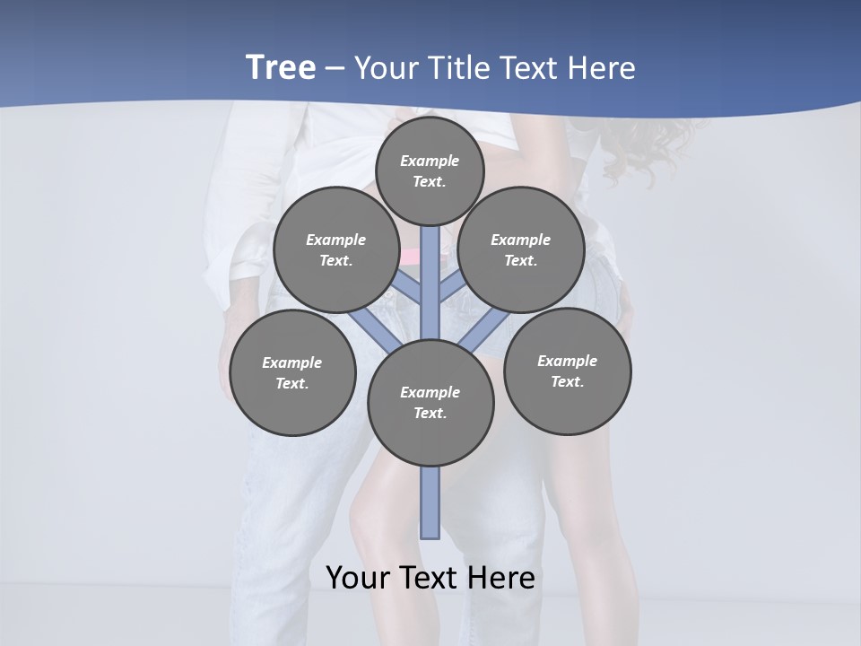 Corporate Communication Board PowerPoint Template
