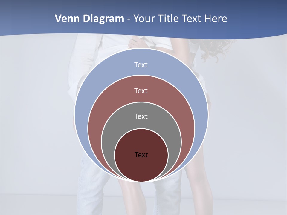 Corporate Communication Board PowerPoint Template