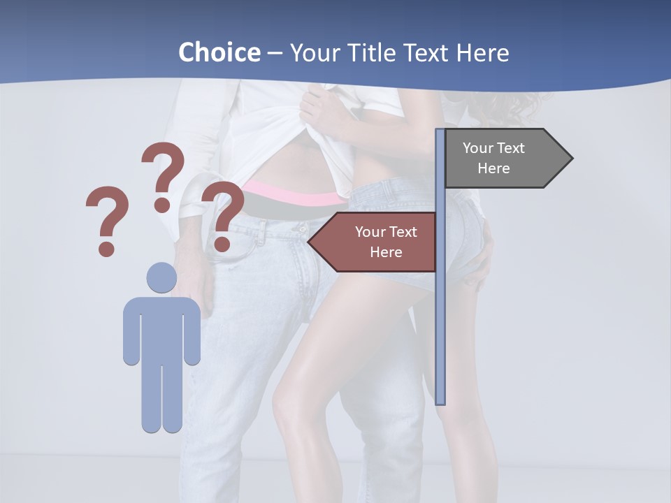 Corporate Communication Board PowerPoint Template