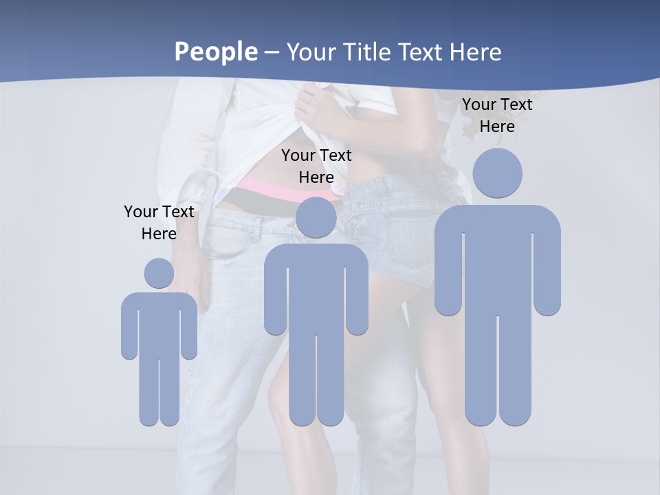 Corporate Communication Board PowerPoint Template