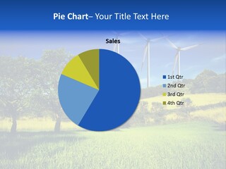 Weather Safe Production PowerPoint Template