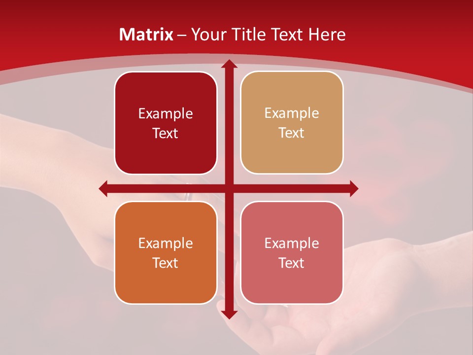 Table Profe Ional People PowerPoint Template