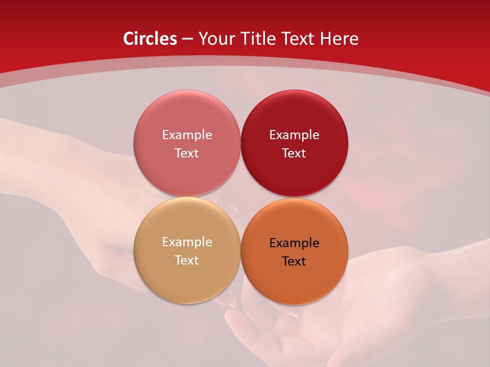 Table Profe Ional People PowerPoint Template