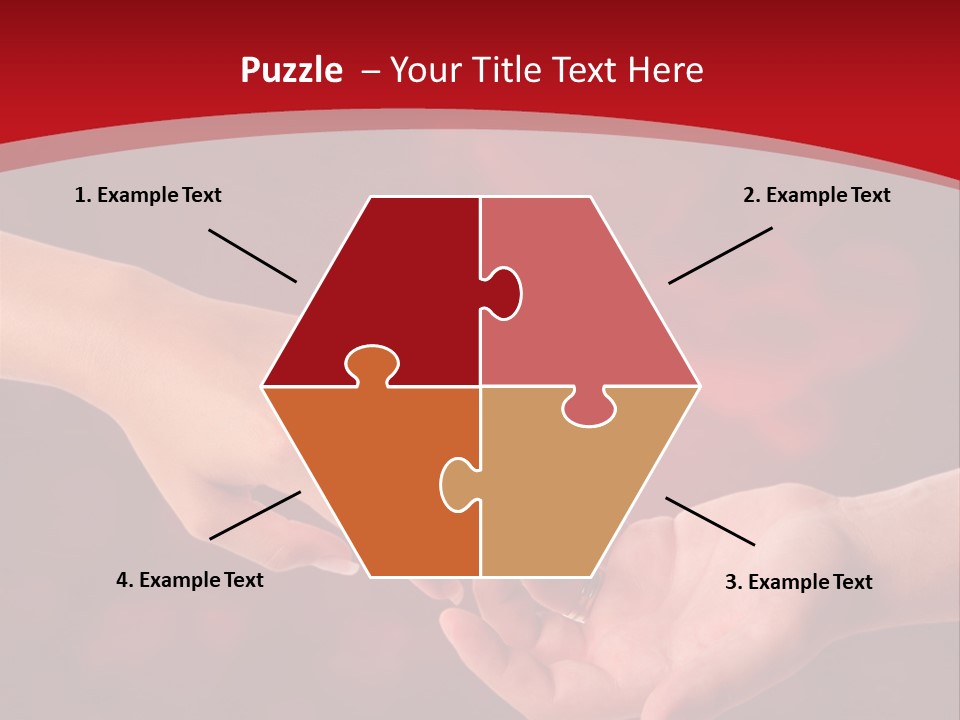 Table Profe Ional People PowerPoint Template