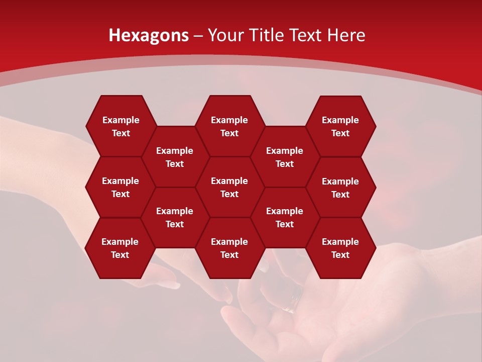 Table Profe Ional People PowerPoint Template