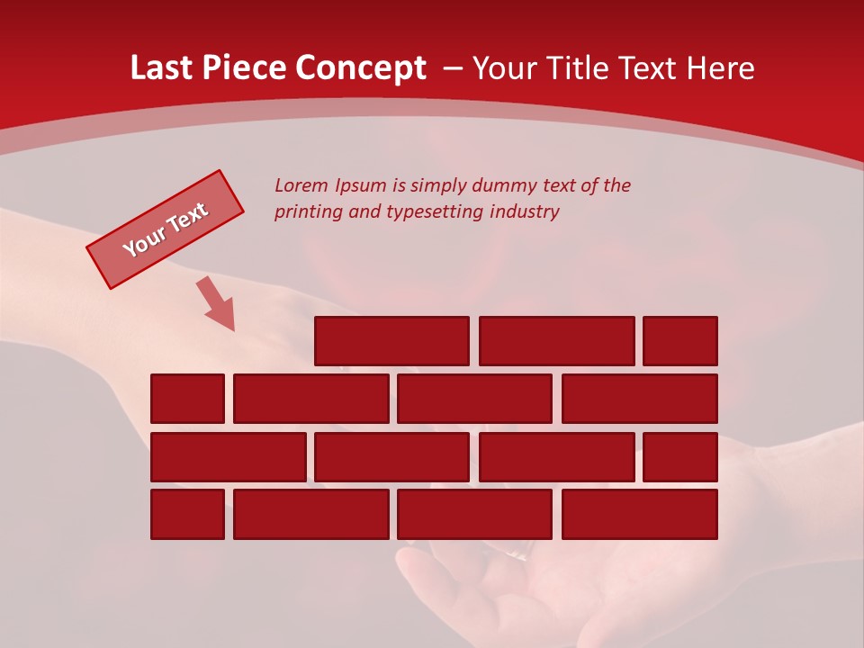 Table Profe Ional People PowerPoint Template