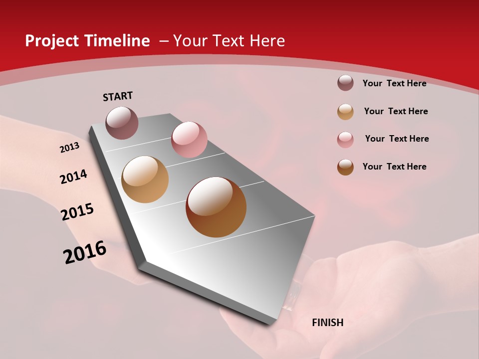 Table Profe Ional People PowerPoint Template