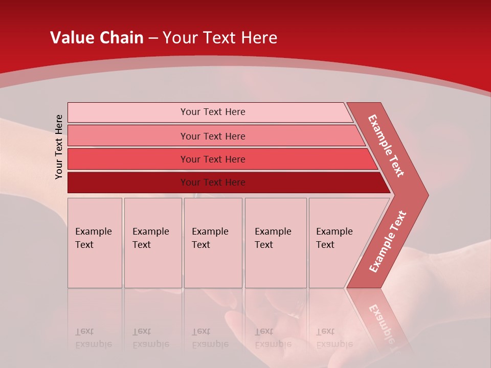 Table Profe Ional People PowerPoint Template