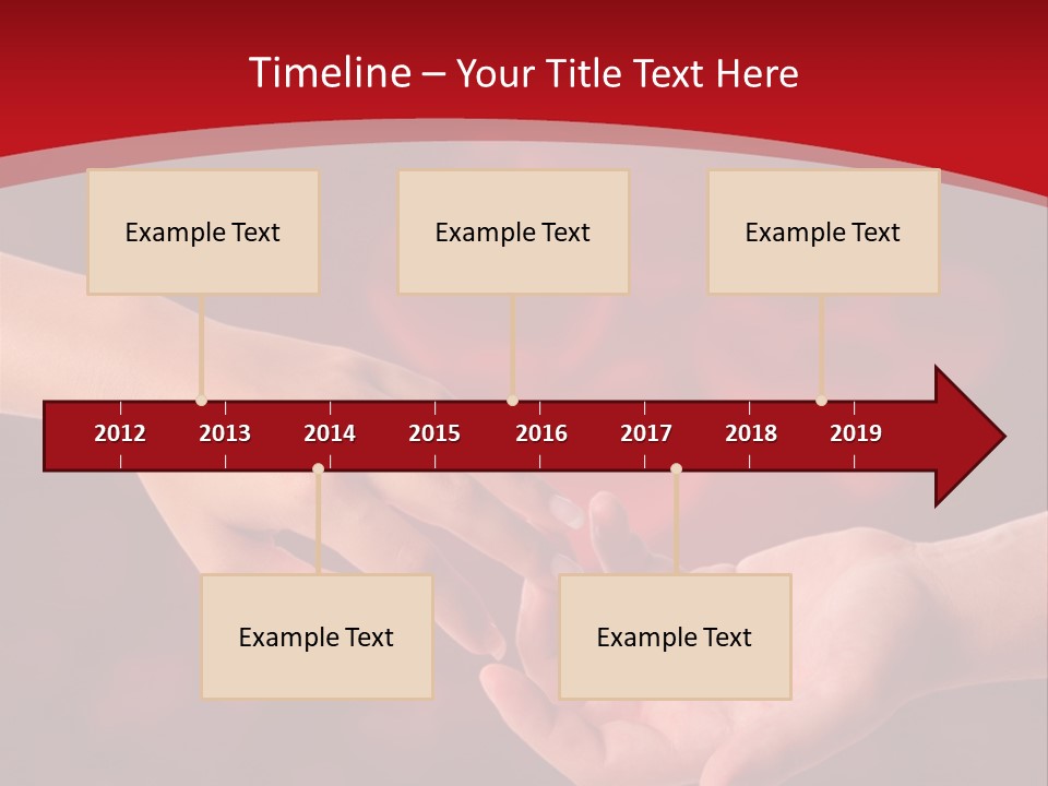 Table Profe Ional People PowerPoint Template