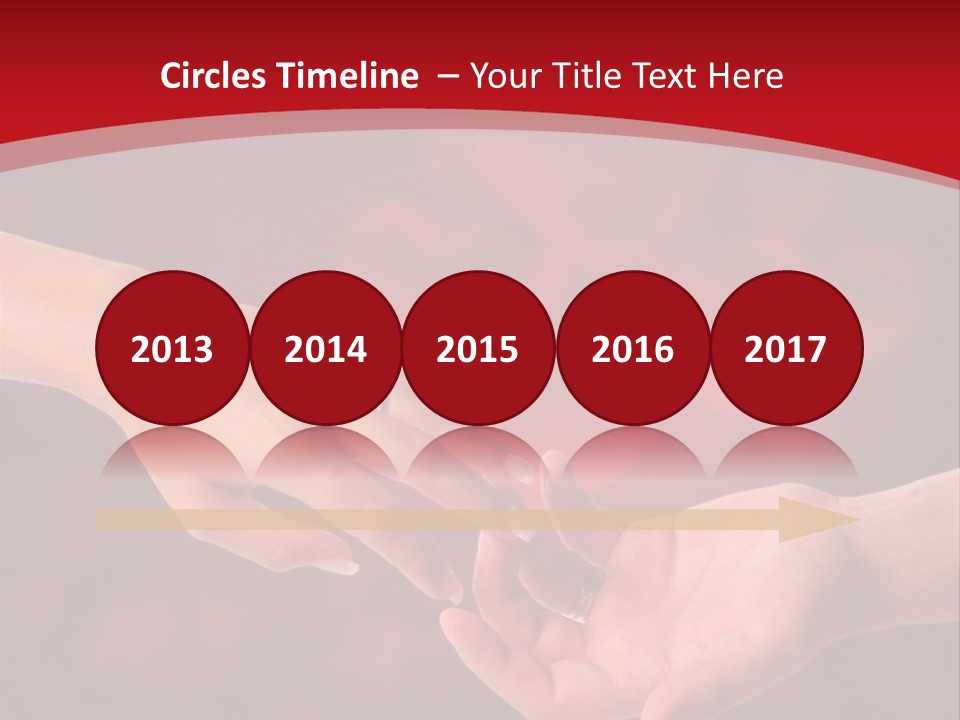 Table Profe Ional People PowerPoint Template