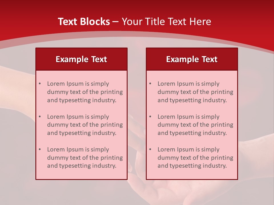Table Profe Ional People PowerPoint Template