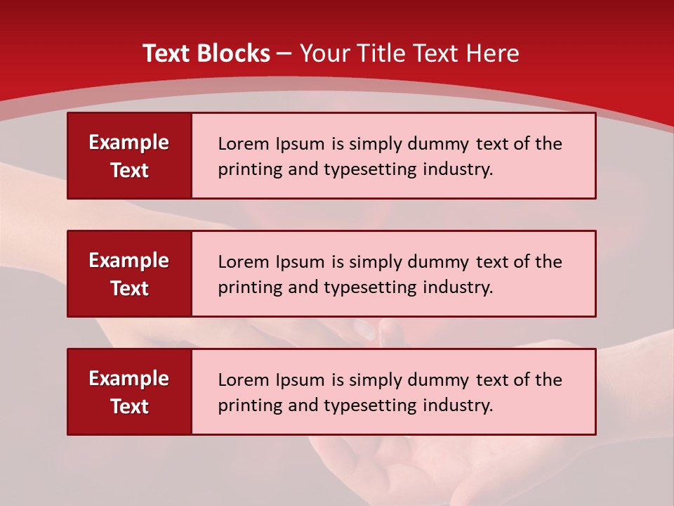 Table Profe Ional People PowerPoint Template