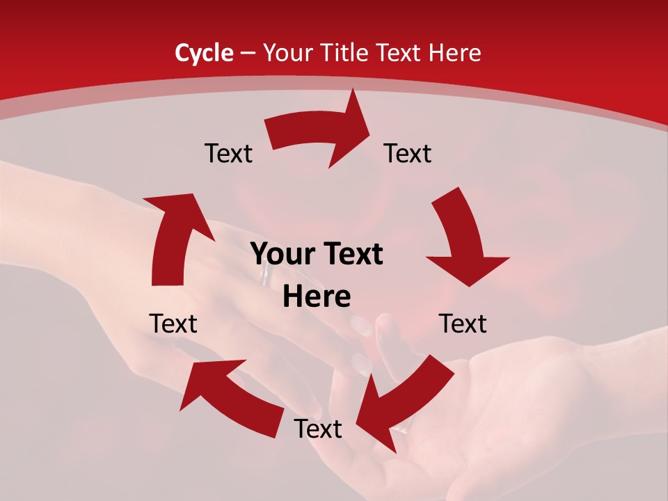 Table Profe Ional People PowerPoint Template