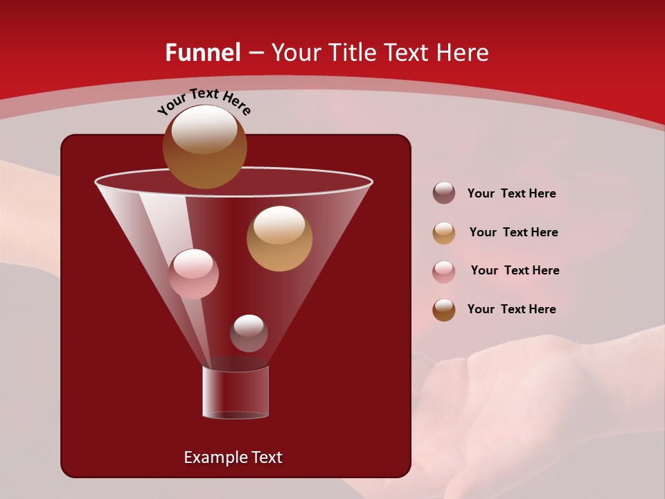 Table Profe Ional People PowerPoint Template