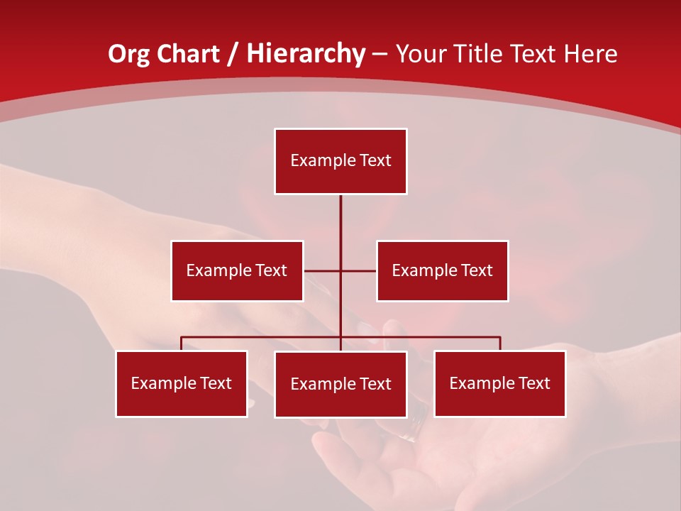 Table Profe Ional People PowerPoint Template