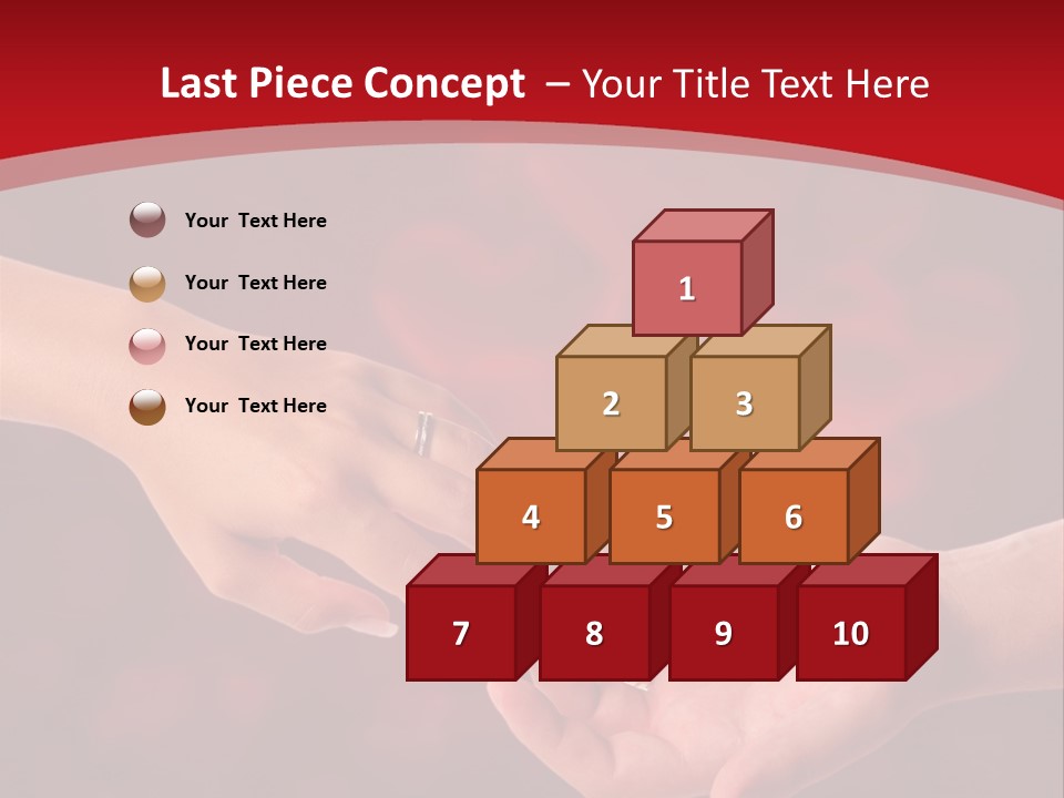 Table Profe Ional People PowerPoint Template