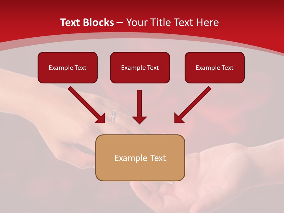 Table Profe Ional People PowerPoint Template