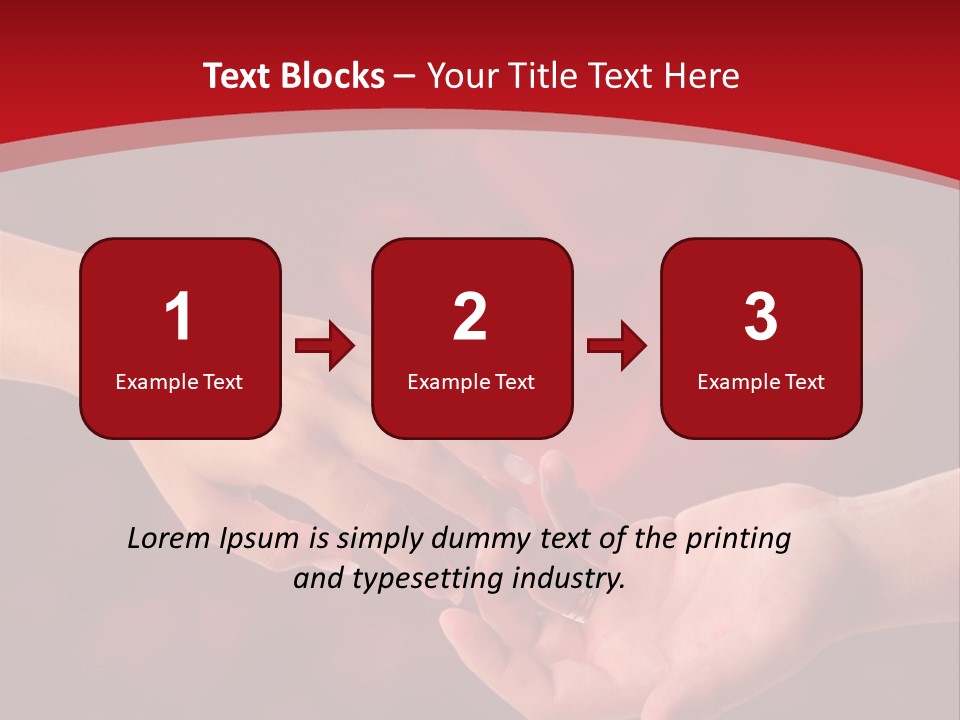Table Profe Ional People PowerPoint Template