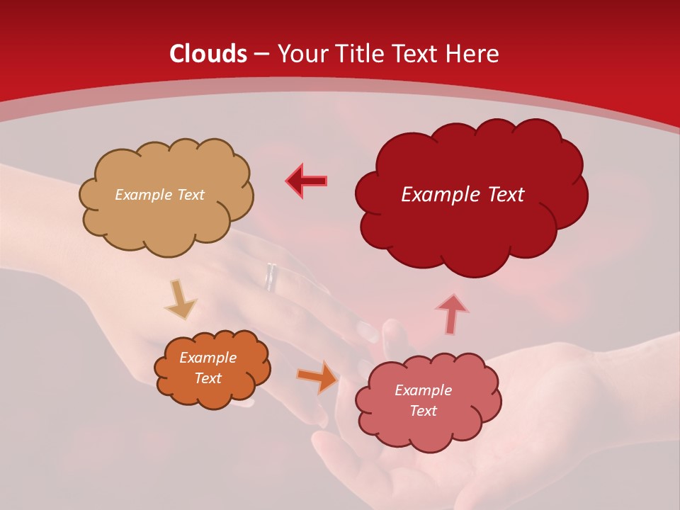 Table Profe Ional People PowerPoint Template