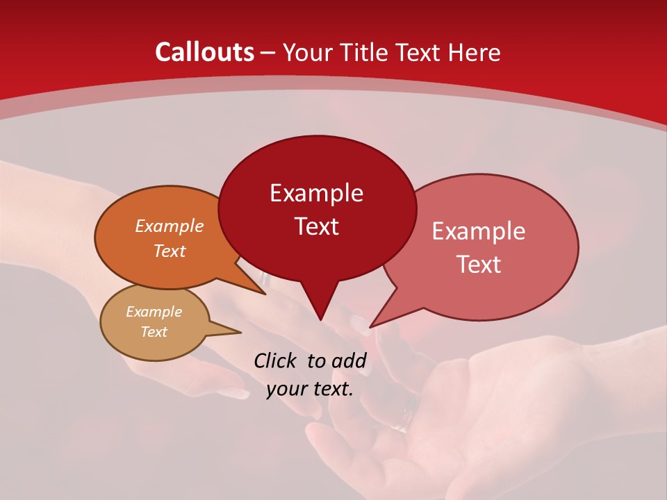 Table Profe Ional People PowerPoint Template
