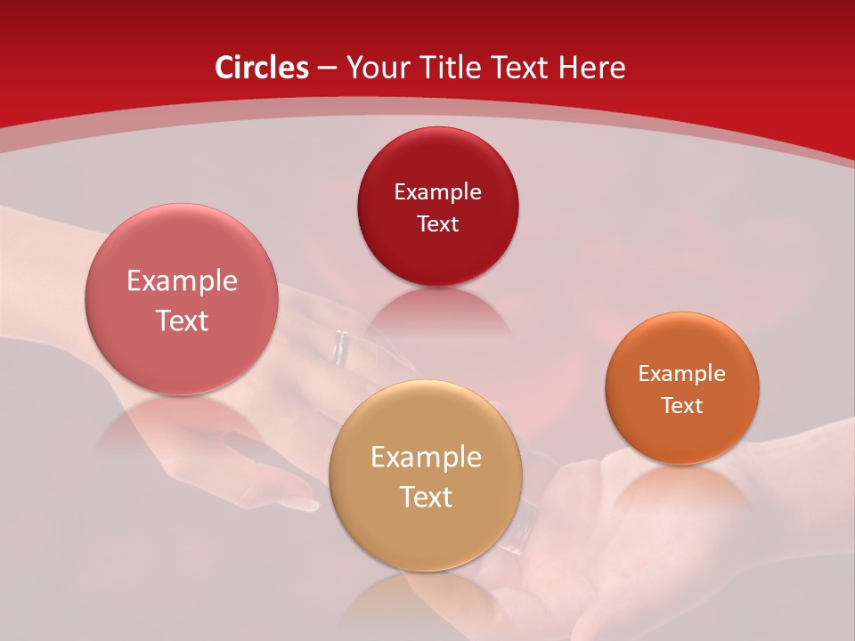 Table Profe Ional People PowerPoint Template