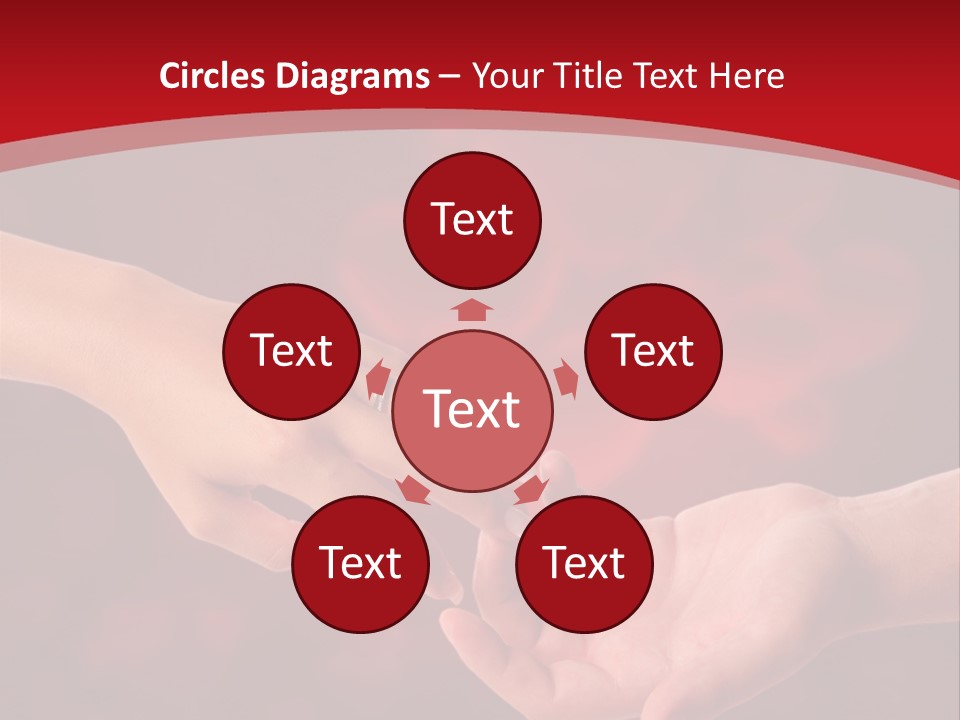 Table Profe Ional People PowerPoint Template