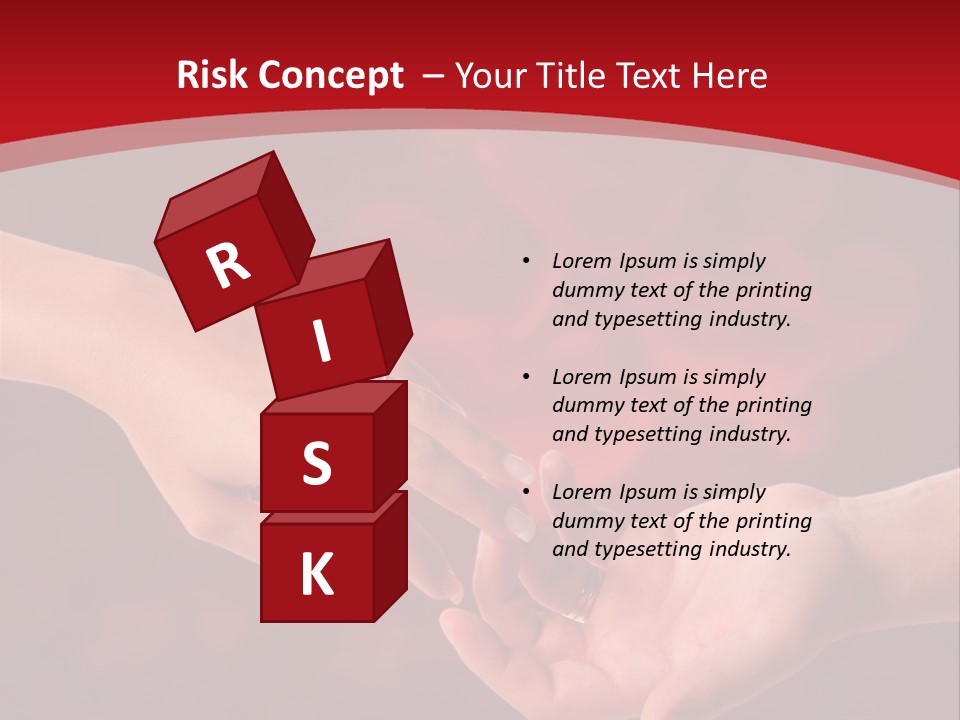 Table Profe Ional People PowerPoint Template