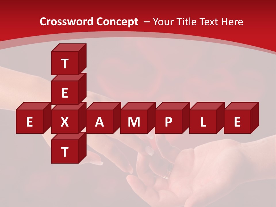 Table Profe Ional People PowerPoint Template